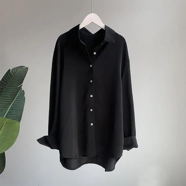 Silara Blouse - view 11