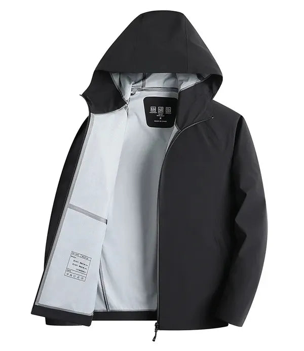 Azmet Jacket – view 11