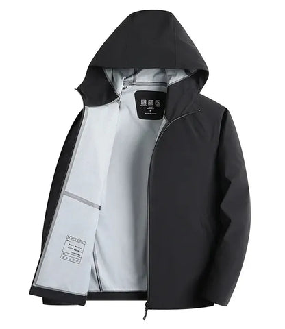 Azmet Jacket – view 11