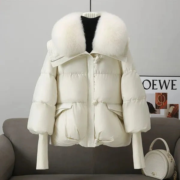 Eleen Parka Jacket - view 11
