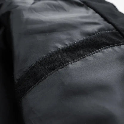 Vertex Padded Bomber Jacket - view 11