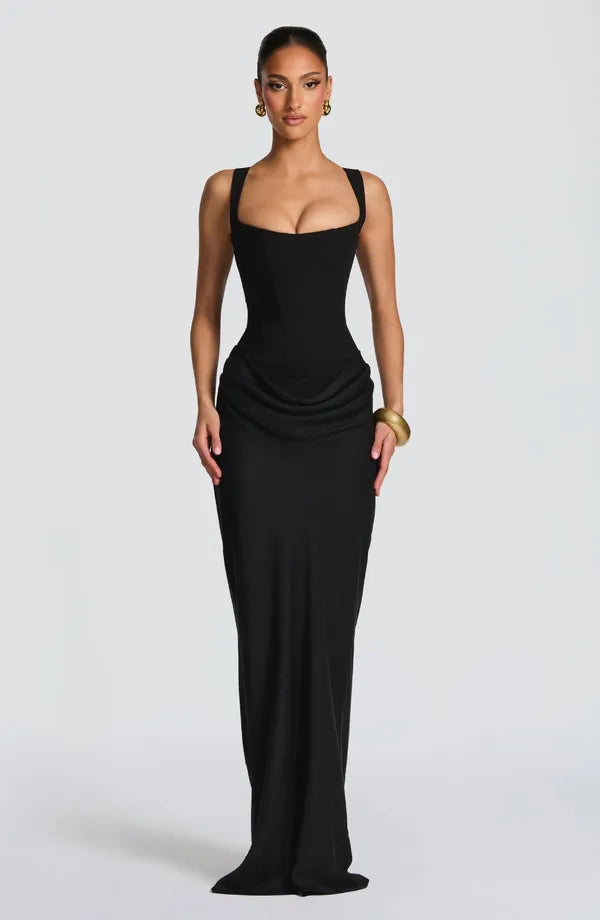 Nelya Dress - view 11