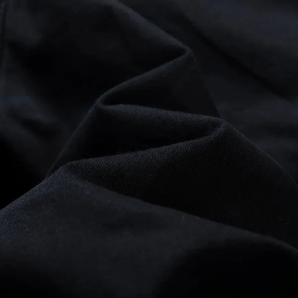 Arlo Premium Cotton Cargo Shorts – view 11
