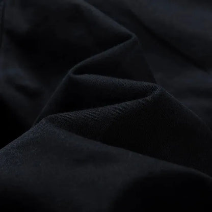 Arlo Premium Cotton Cargo Shorts – view 11