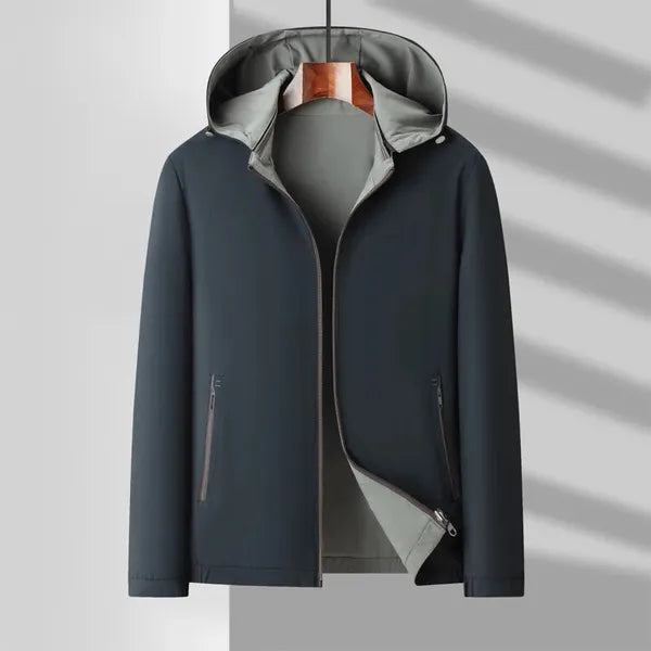 Mezlan Hooded Jacket - view 11