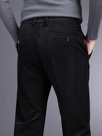 Zwak Corduroy Pants - view 11