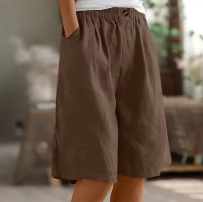Harlow Mid-Thigh Comfort Shorts for Men - view 12