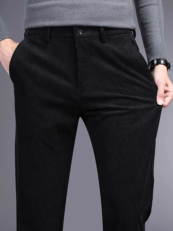 Zwak Corduroy Pants - view 12