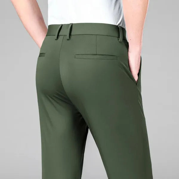 Heron Chinos - view 12