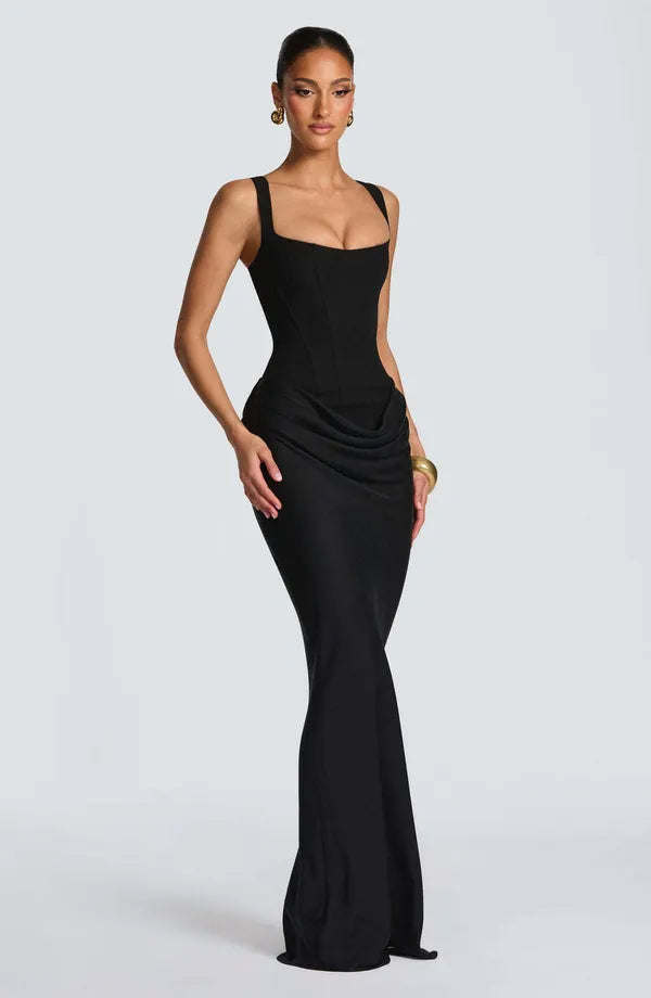 Nelya Dress - view 12