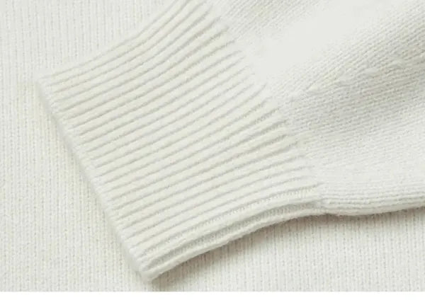 Elano Turtleneck Sweater - view 12