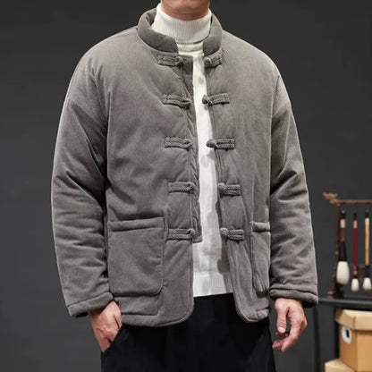 Kai Corduroy Jacket - view 12
