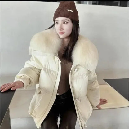 Eleen Parka Jacket - view 12