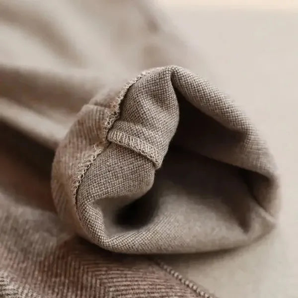Jack Wool Trousers - view 13