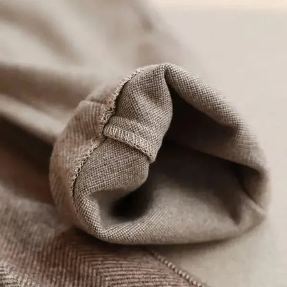 Jack Wool Trousers - view 13