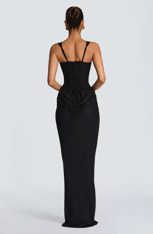 Nelya Dress - view 13