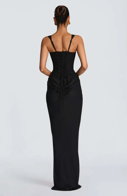 Nelya Dress - view 13