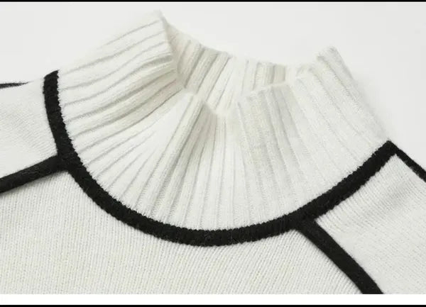 Elano Turtleneck Sweater - view 13
