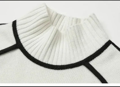 Elano Turtleneck Sweater - view 13