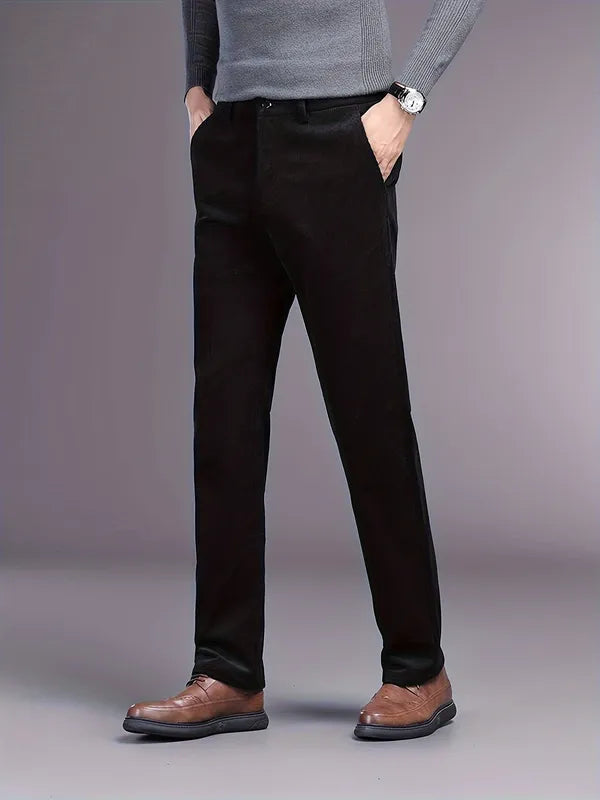 Zwak Corduroy Pants - view 13