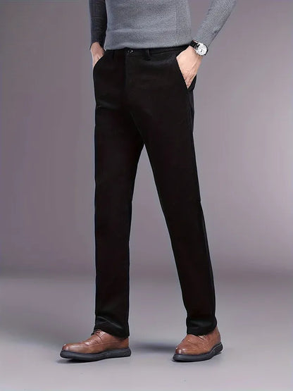 Zwak Corduroy Pants - view 13