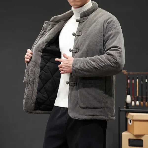 Kai Corduroy Jacket - view 13