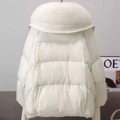Eleen Parka Jacket - view 13
