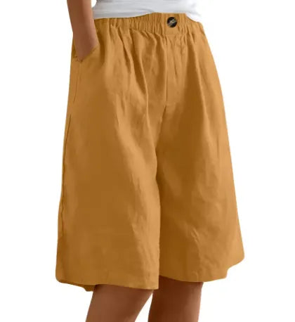 Harlow Mid-Thigh Comfort Shorts for Men - view 13