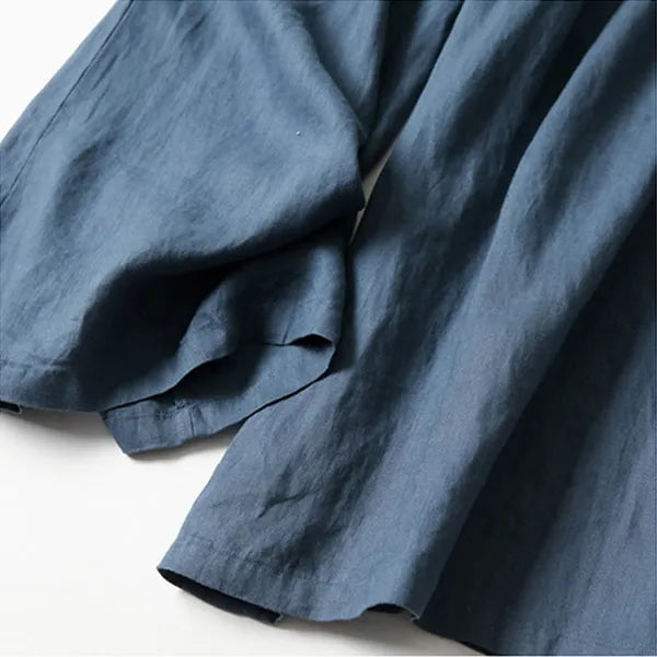 Bellamy High-Waist Wide-Leg Pants – Premium Comfort
