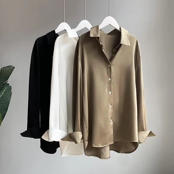 Silara Blouse - view 13
