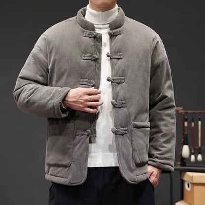 Kai Corduroy Jacket - view 14