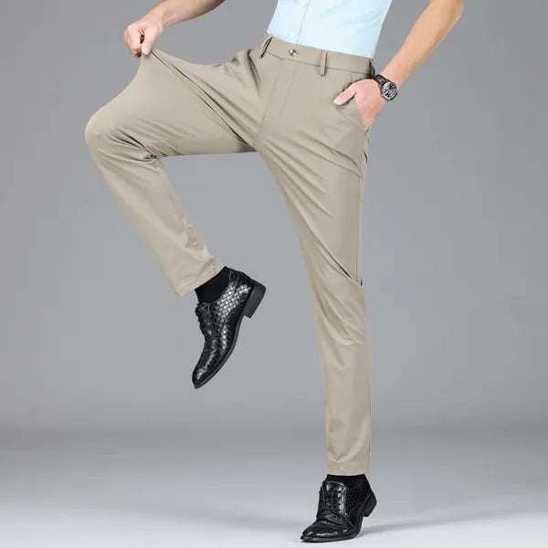 Heron Chinos - view 14
