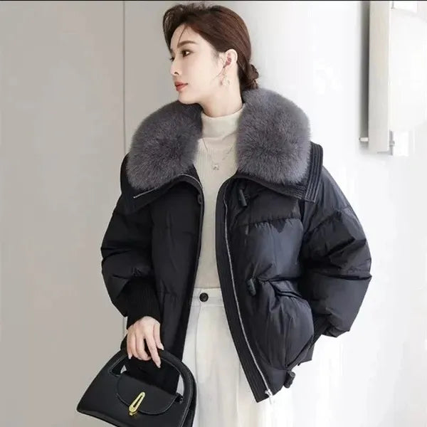 Eleen Parka Jacket - view 14