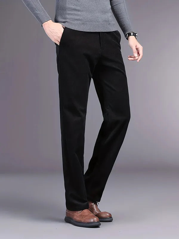 Zwak Corduroy Pants - view 14
