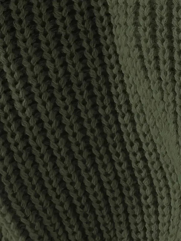 Viona Crop Sweater - view 15