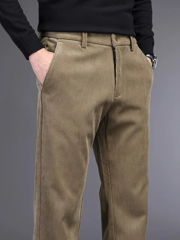 Zwak Corduroy Pants - view 15
