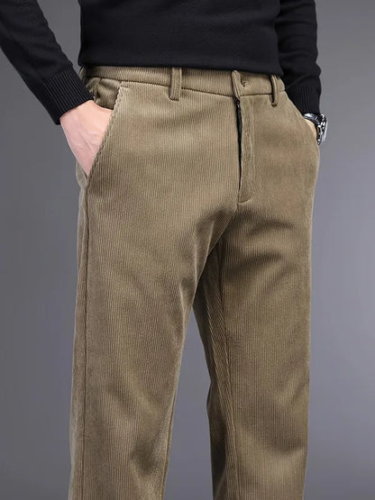 Zwak Corduroy Pants - view 15