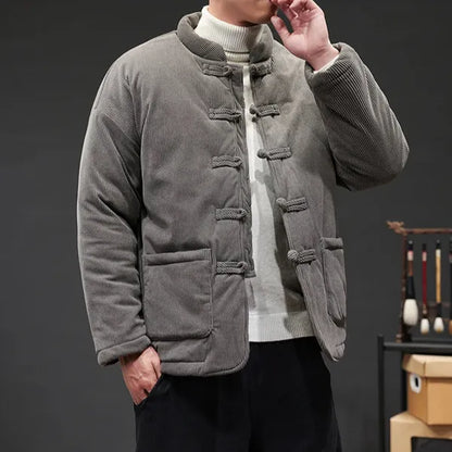 Kai Corduroy Jacket - view 15