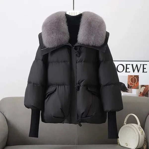 Eleen Parka Jacket - view 15