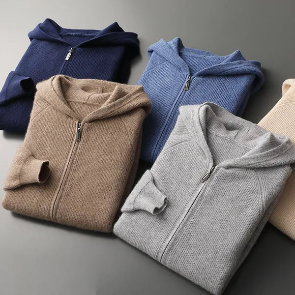 Osten Sweater - view 15