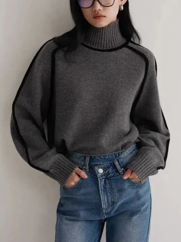Elano Turtleneck Sweater - view 15