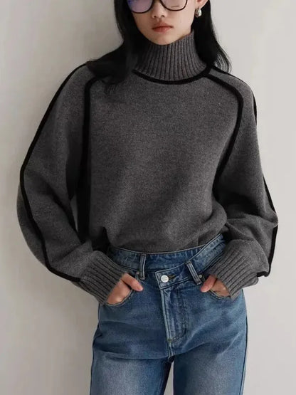 Elano Turtleneck Sweater - view 15