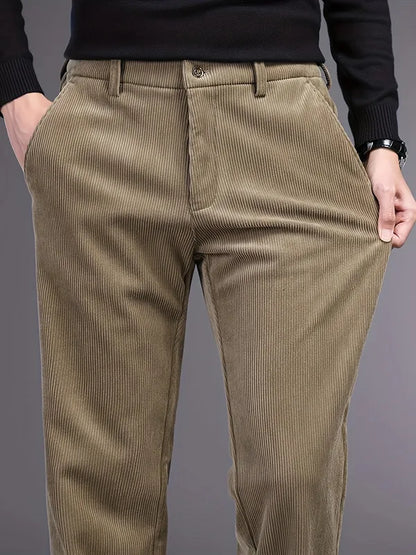Zwak Corduroy Pants - view 16