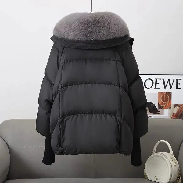 Eleen Parka Jacket - view 16