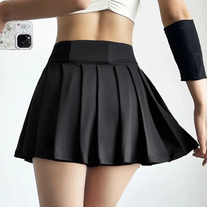 Vani Pleated Skort - view 16
