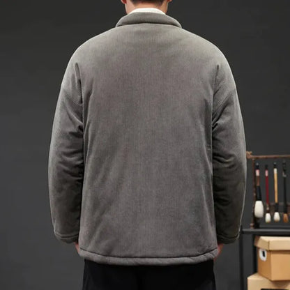 Kai Corduroy Jacket - view 16