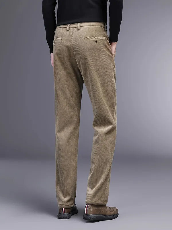 Zwak Corduroy Pants - view 17