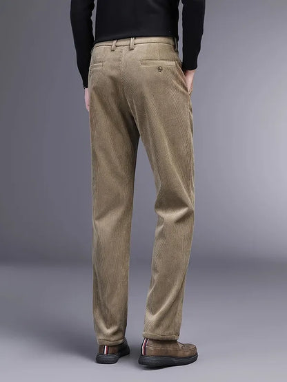 Zwak Corduroy Pants - view 17