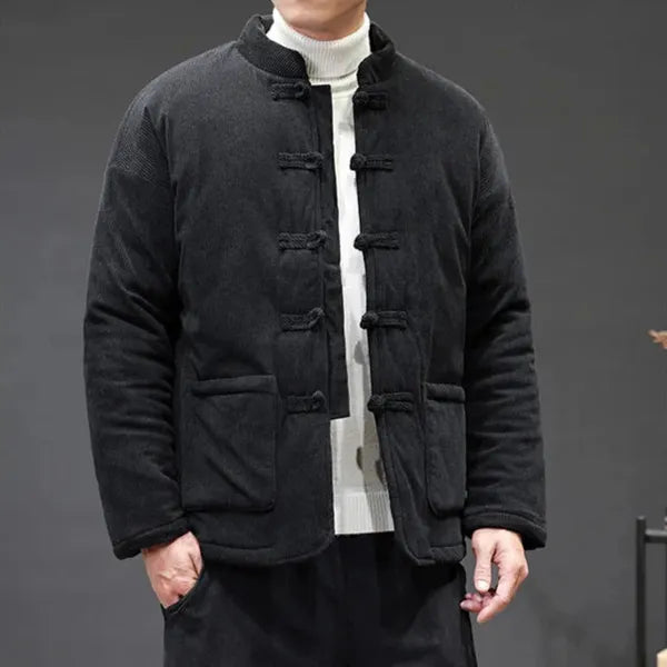 Kai Corduroy Jacket - view 17