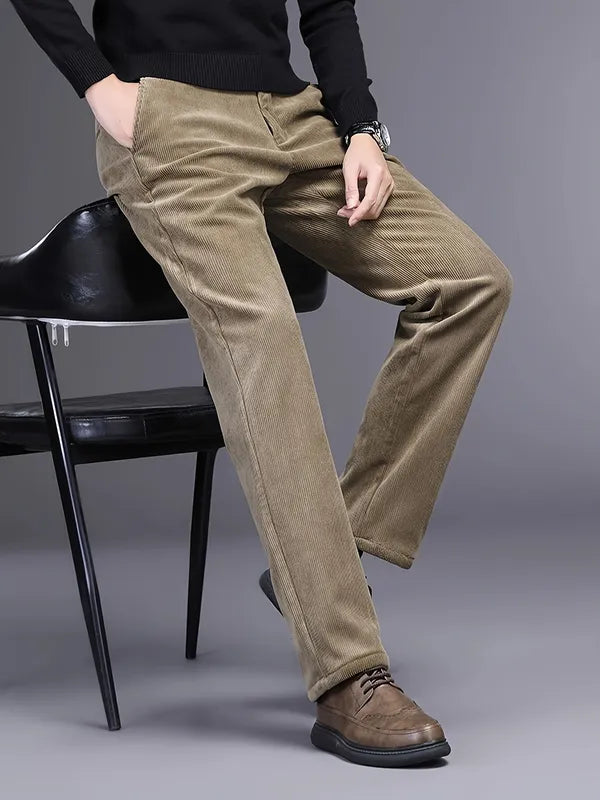 Zwak Corduroy Pants - view 18